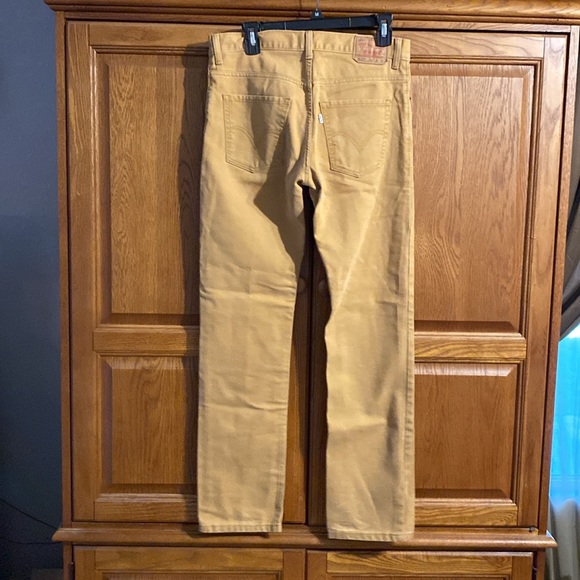Levi’s 511 Jeans. Good condition. - Picture 2 of 4
